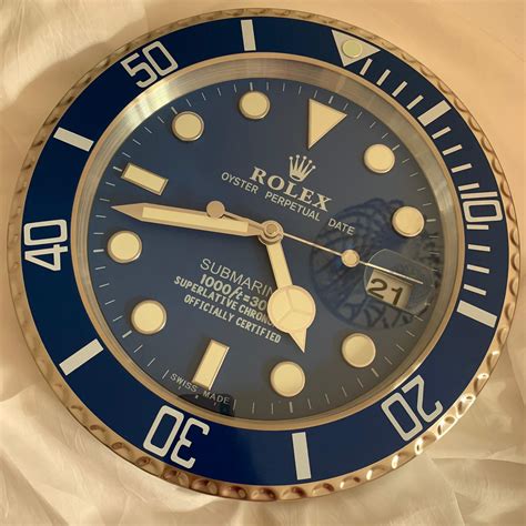 billige rolex|rolex wanduhr original.